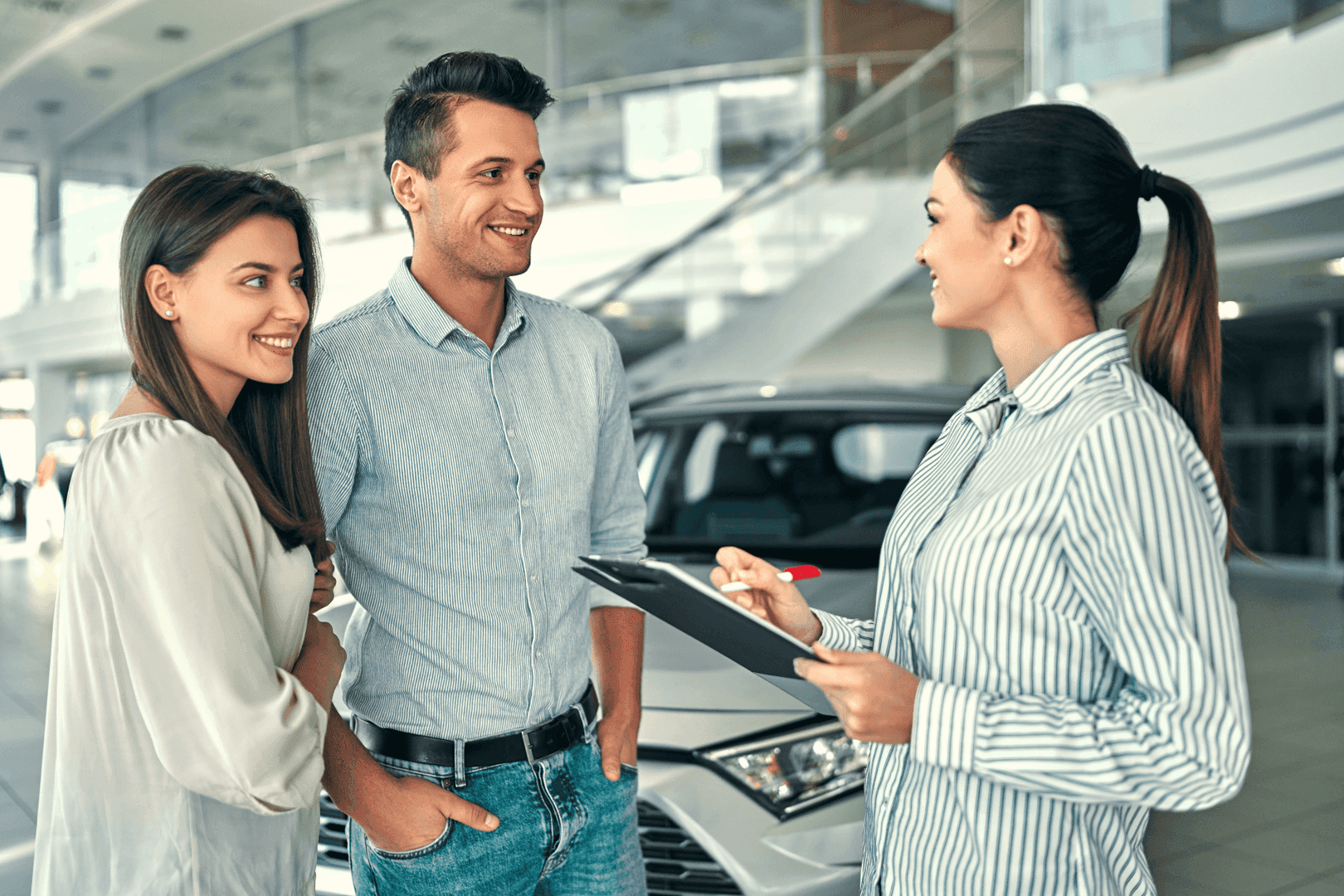 Hybrid & EV Cars for Sale near Downey CA