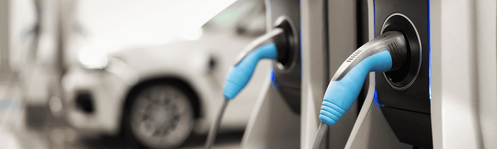 Hybrid & EV Cars for Sale near Downey CA