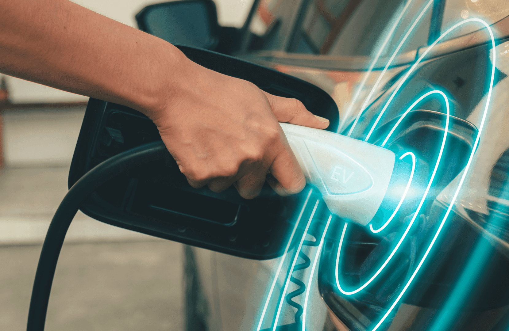 Hybrid & EV Cars for Sale near Irvine CA
