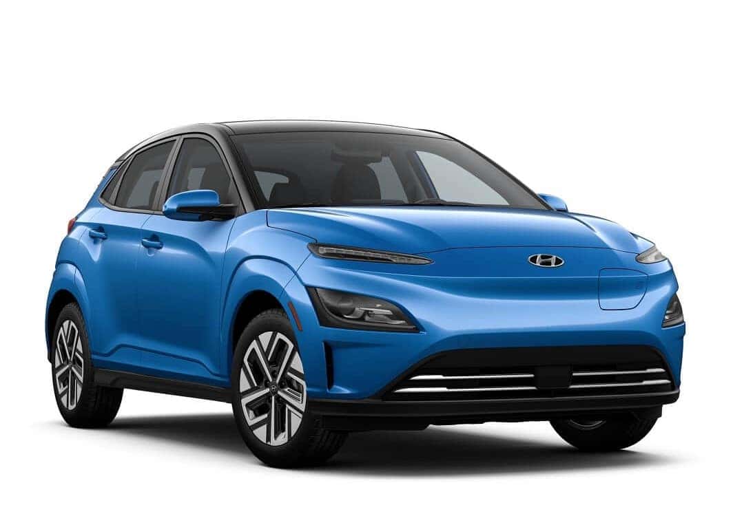 We’re Fully Stocked with Hybrid & EV Cars for Sale near Lakewood CA