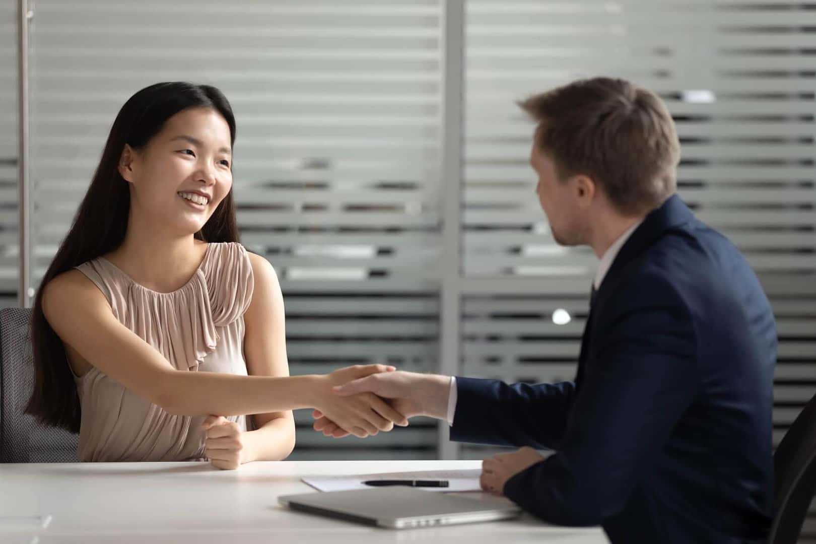 Automotive Financing With a Personal Touch