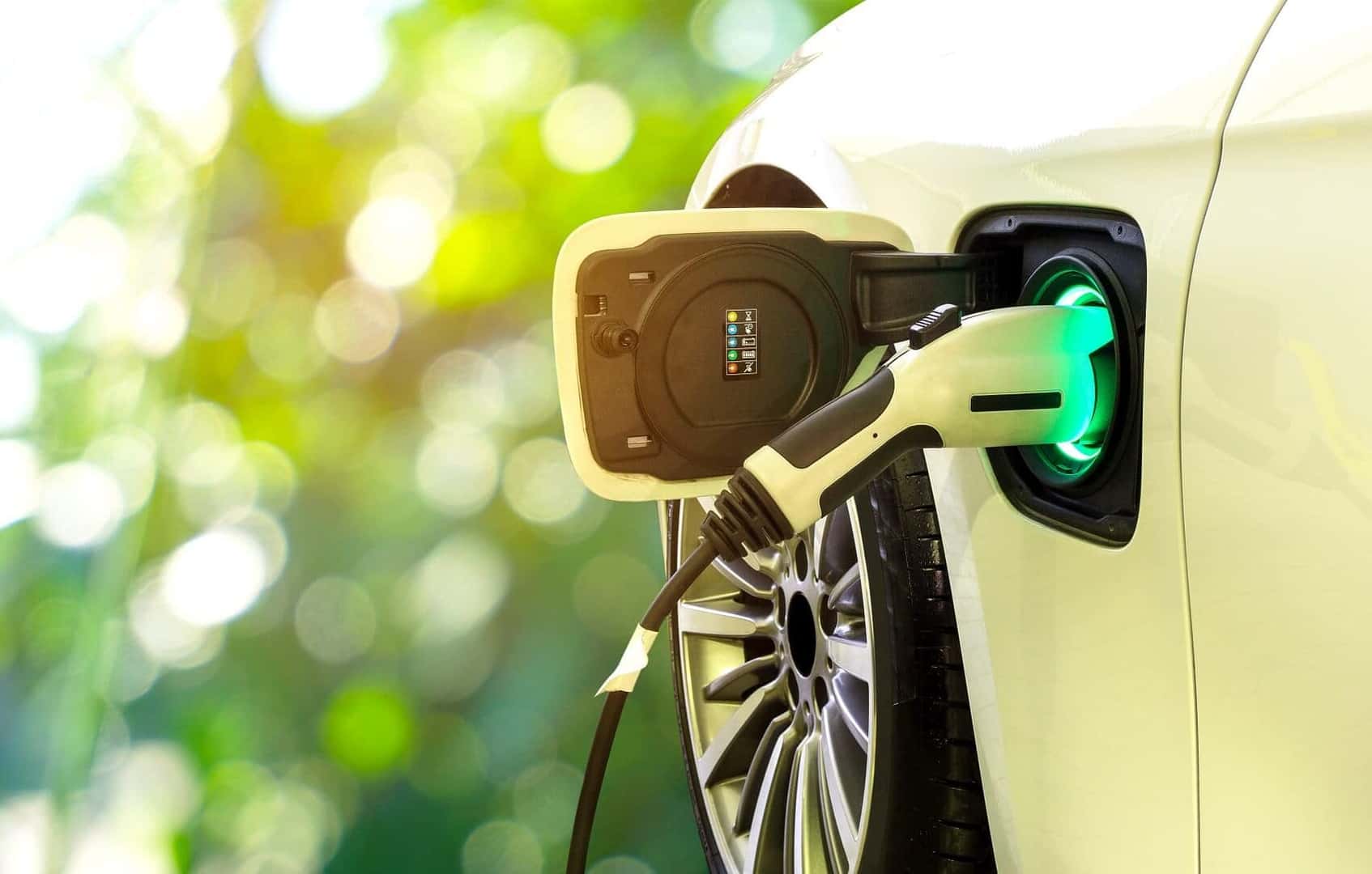 Hybrid & EV Cars For Sale near Anaheim CA