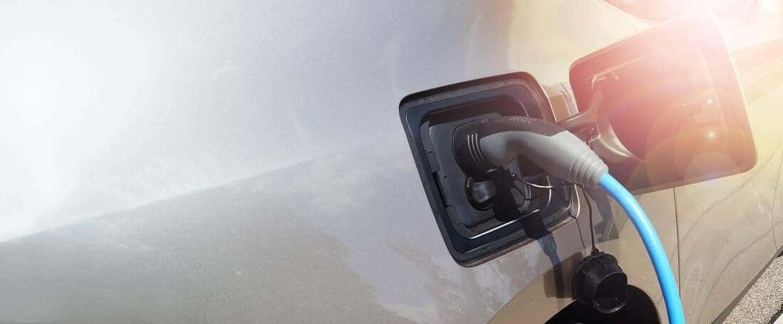 Hybrid and EV Cars for Sale near Los Angeles CA