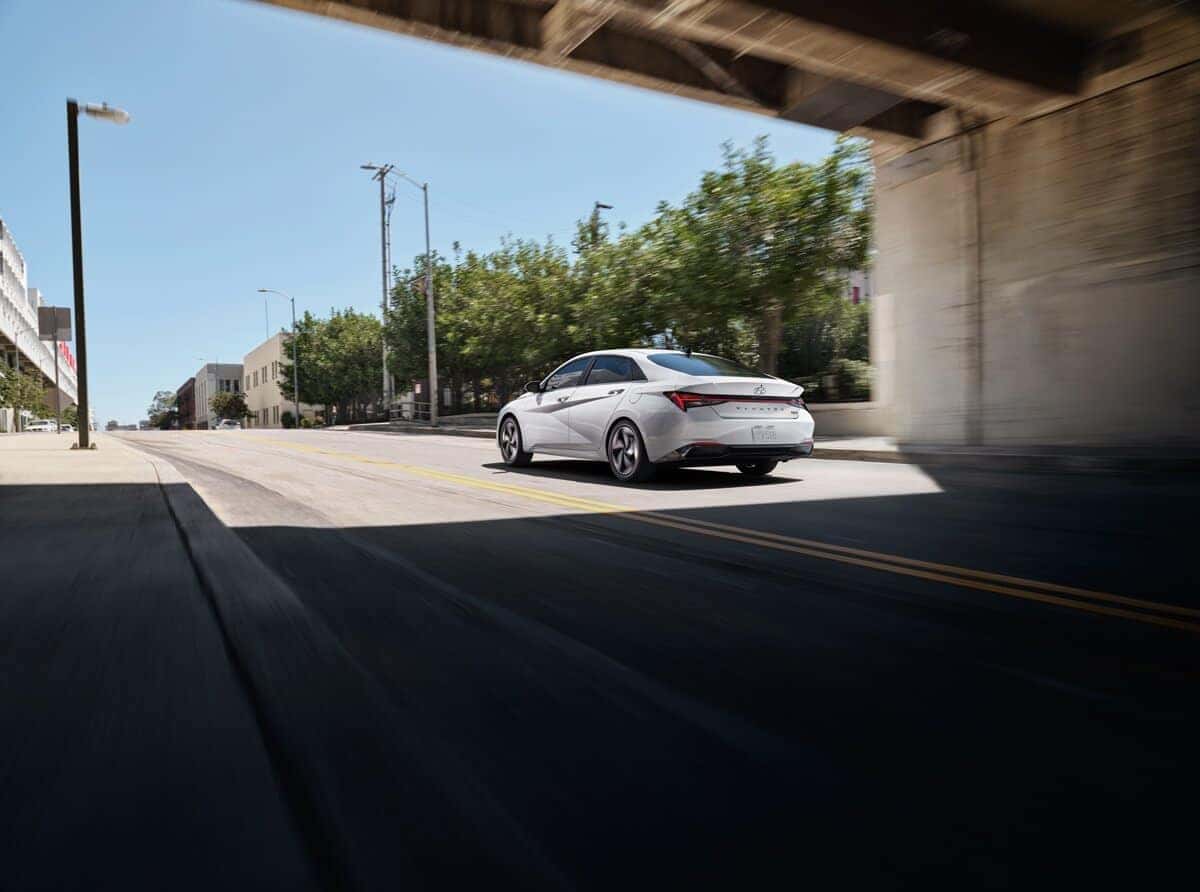 hyundai Performance 