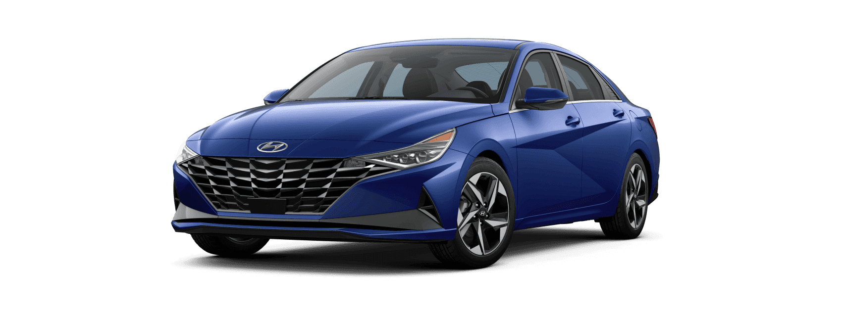 Hyundai Elantra Hybrid