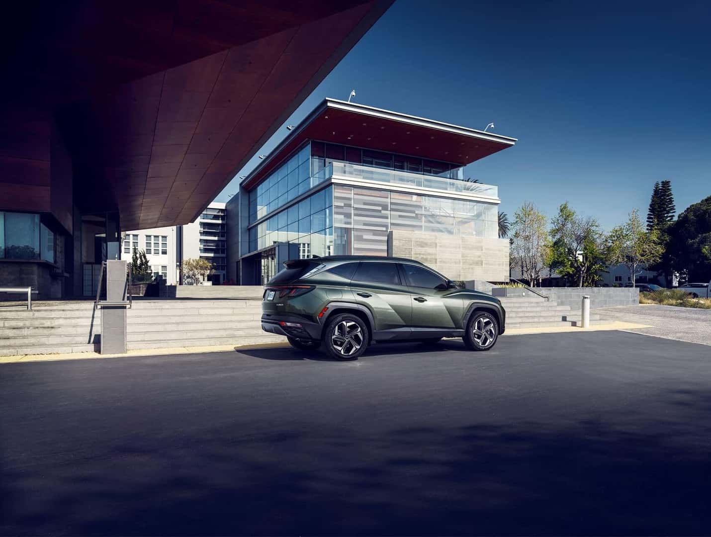 Hybrid Vehicles near Cerritos CA