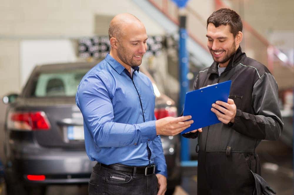 Auto Service