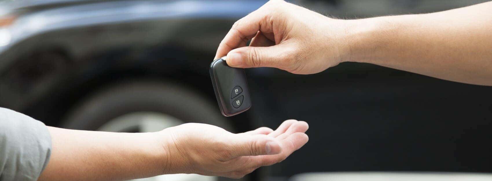 Hybrid & EV Cars For Sale near Anaheim CA