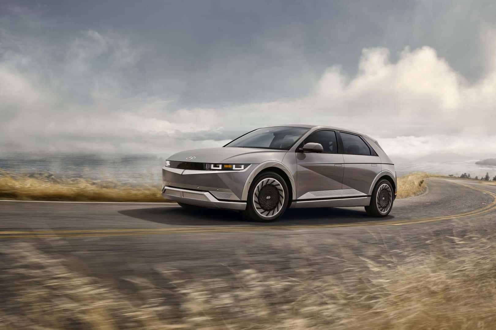 2022 Hyundai Ioniq 5
