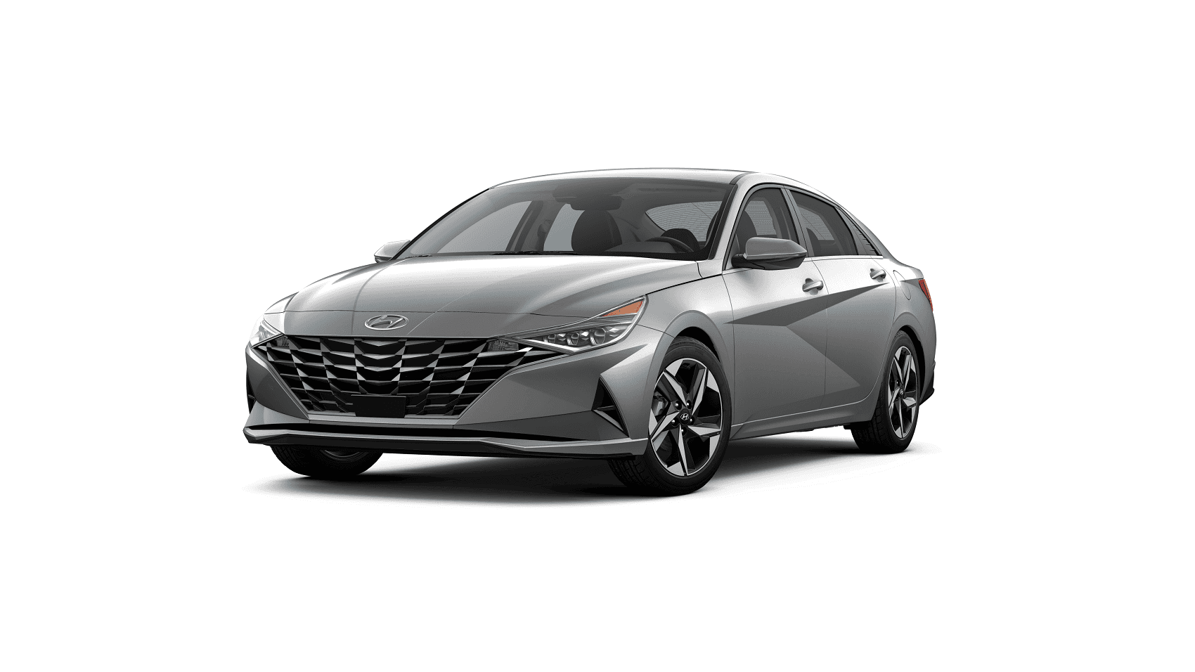 Hyundai Elantra Limited