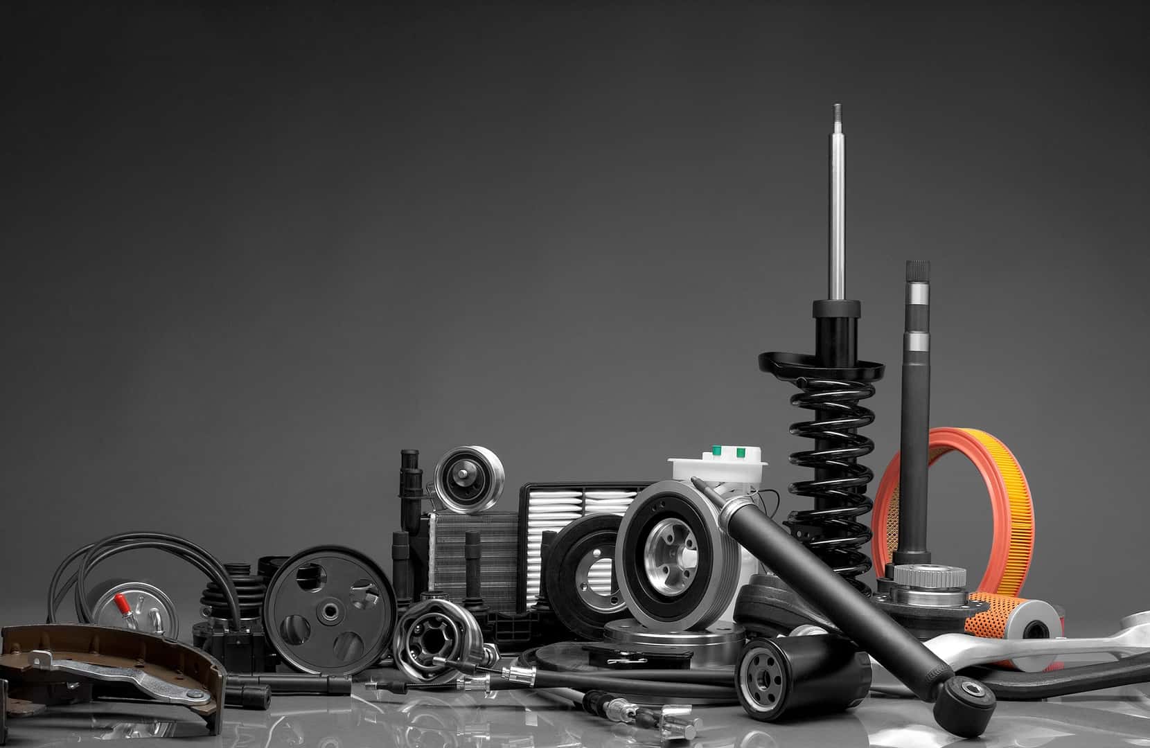 Parts