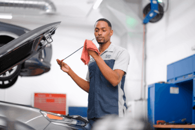 Quality Hyundai Service