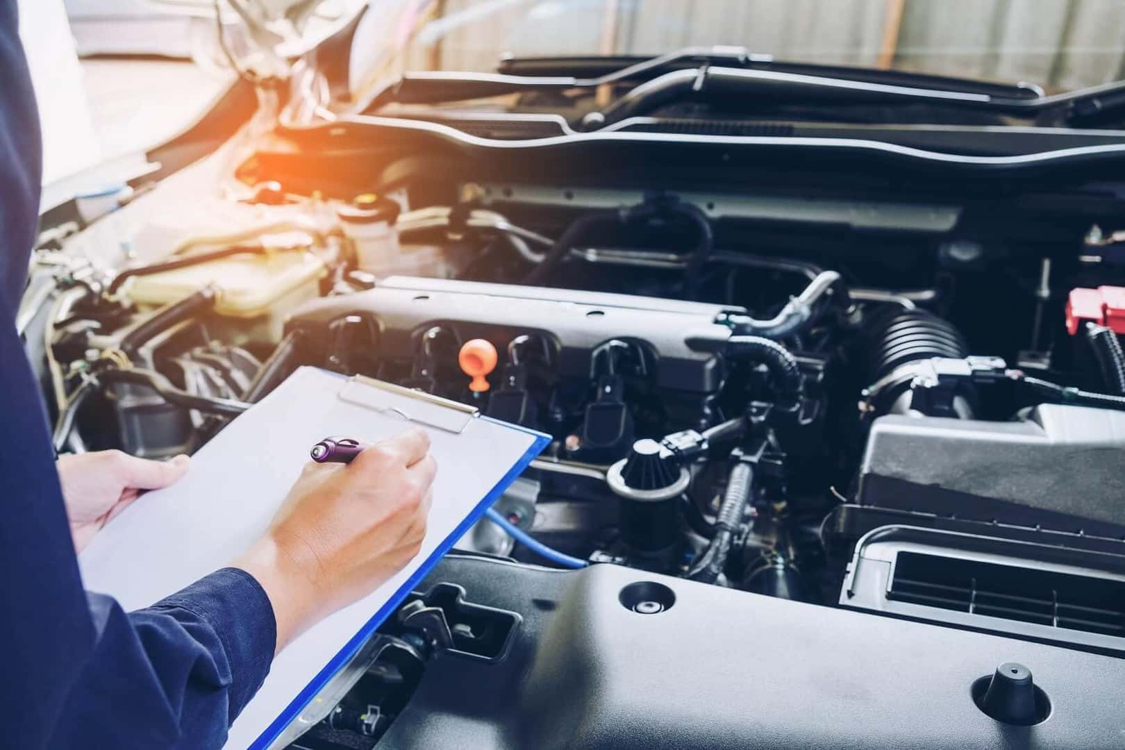 Hyundai Service Specials near Cerritos CA