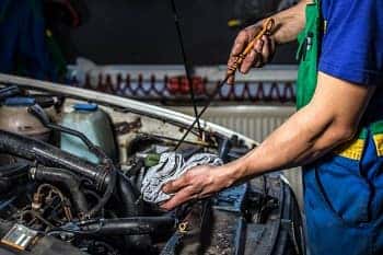Hyundai Engine Service 