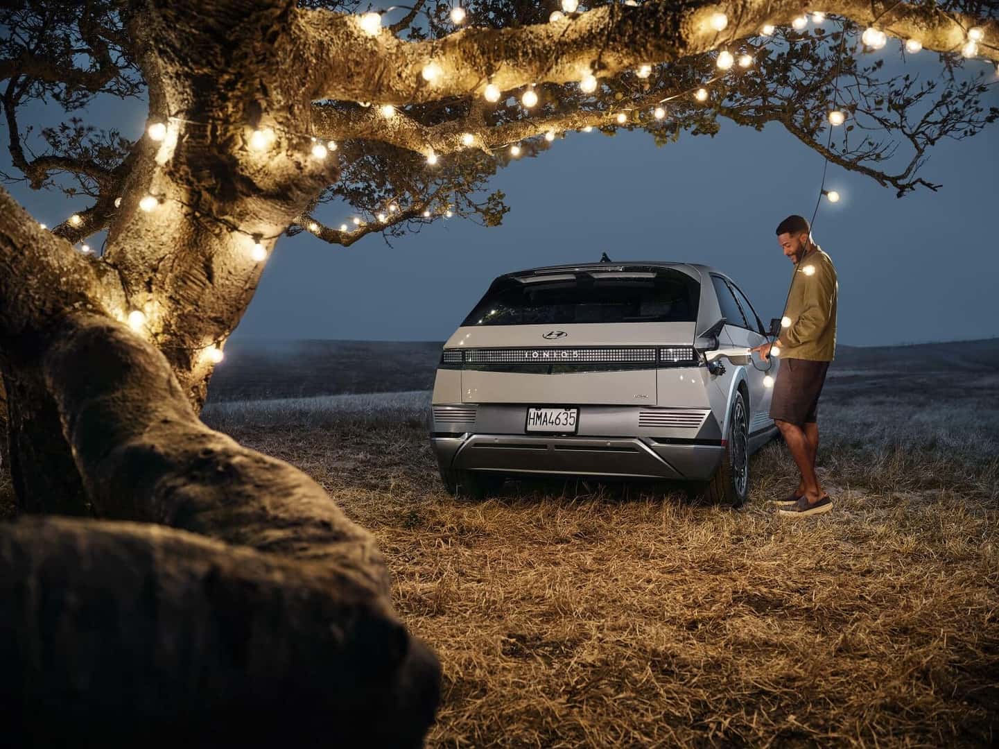 hyundai dealership