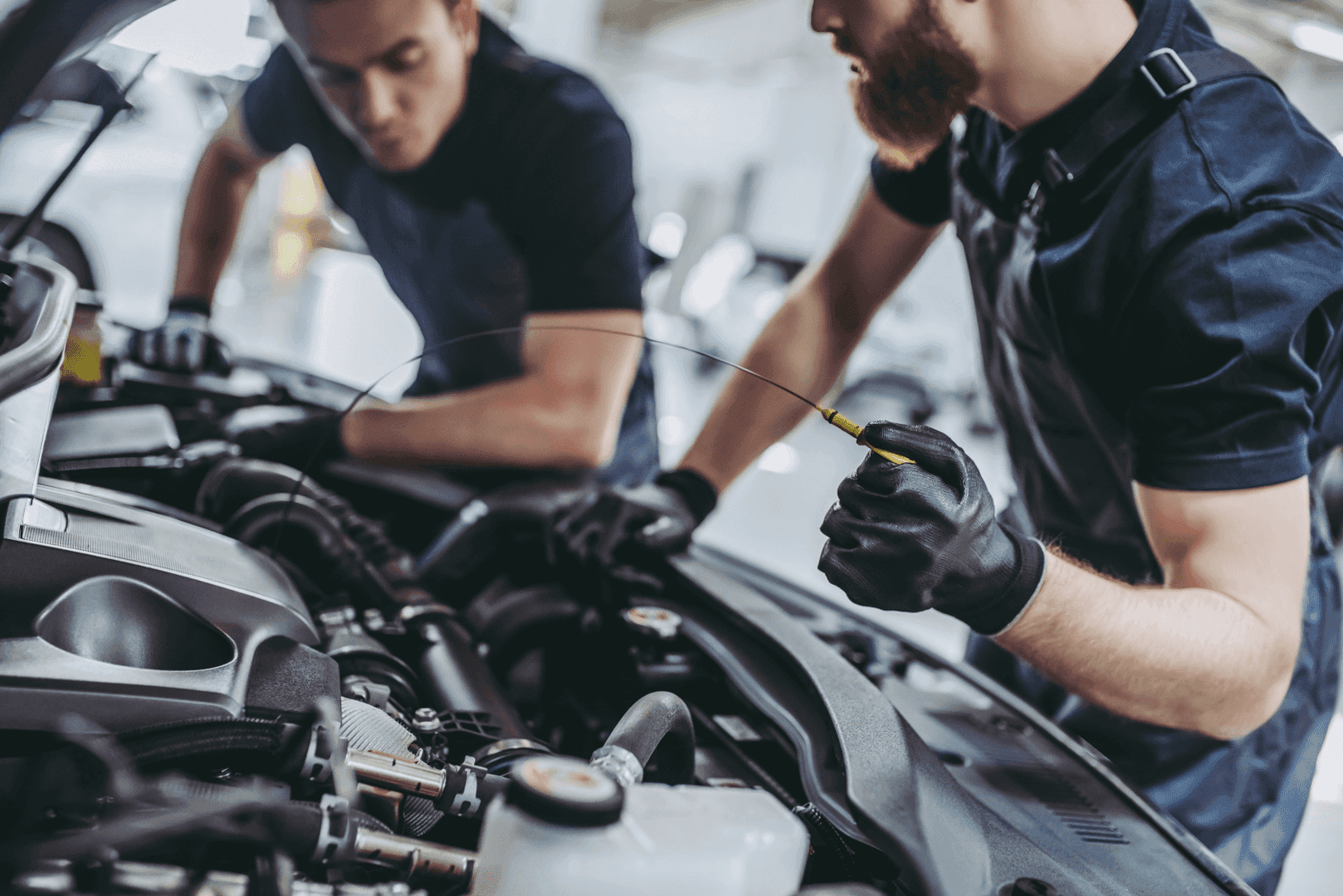 Hyundai Service near Me