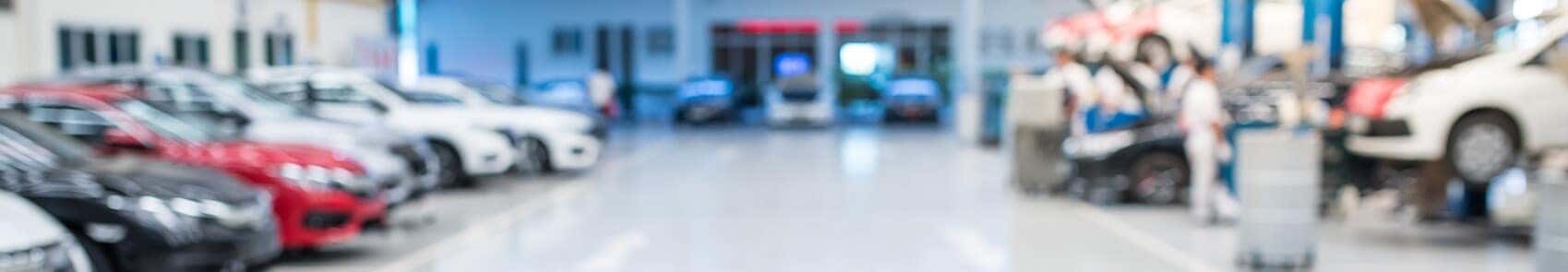 Hyundai Transmission Service