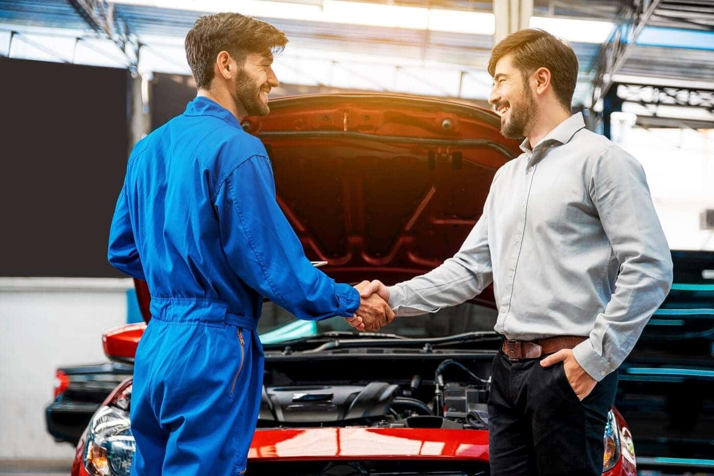 Hyundai Service