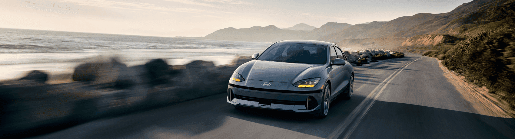 2024 Hyundai IONIQ 6 Review