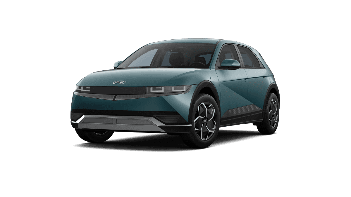 2023 Hyundai IONIQ 5