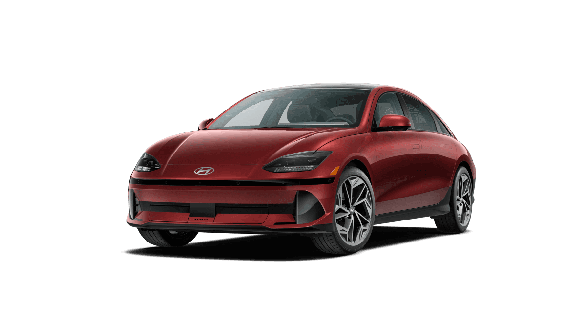 2023 Hyundai IONIQ 6