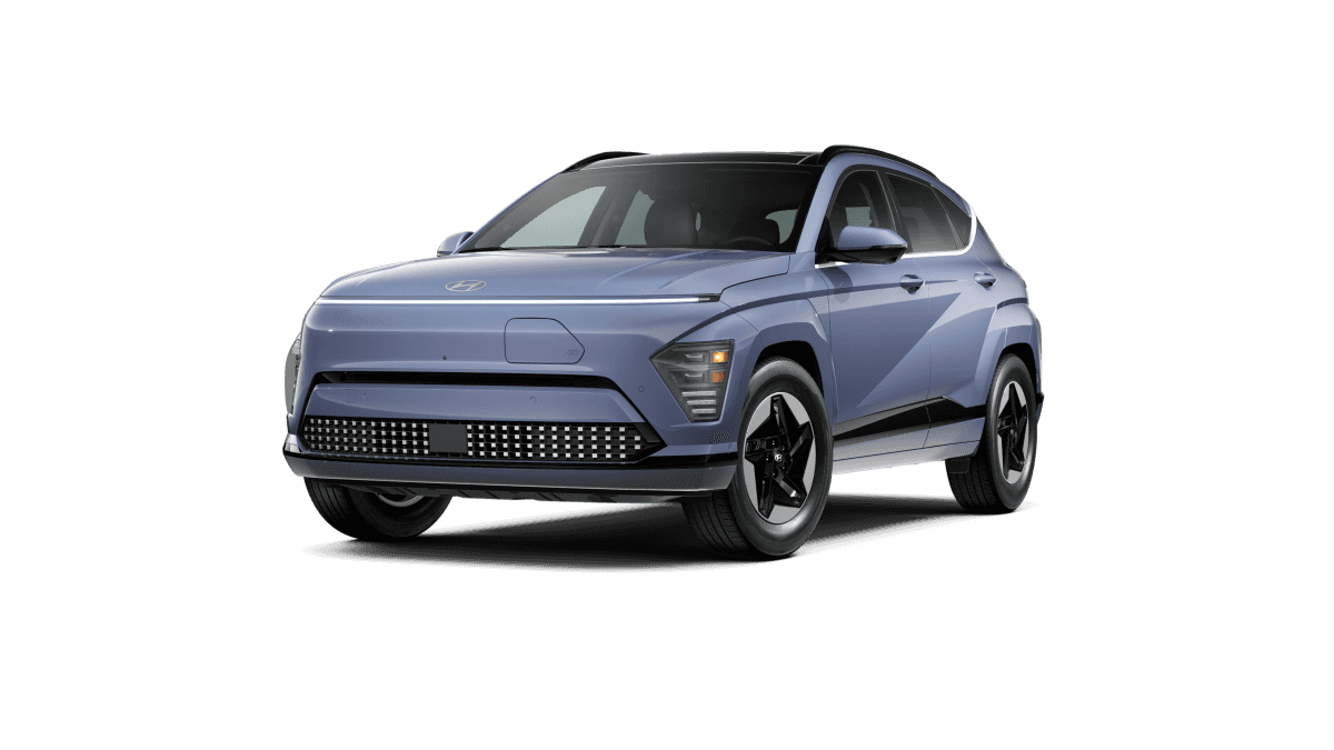 2024 Hyundai Kona EV