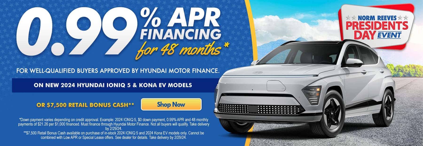 Hyundai Dealer Cerritos, CA | Norm Reeves Hyundai Superstore