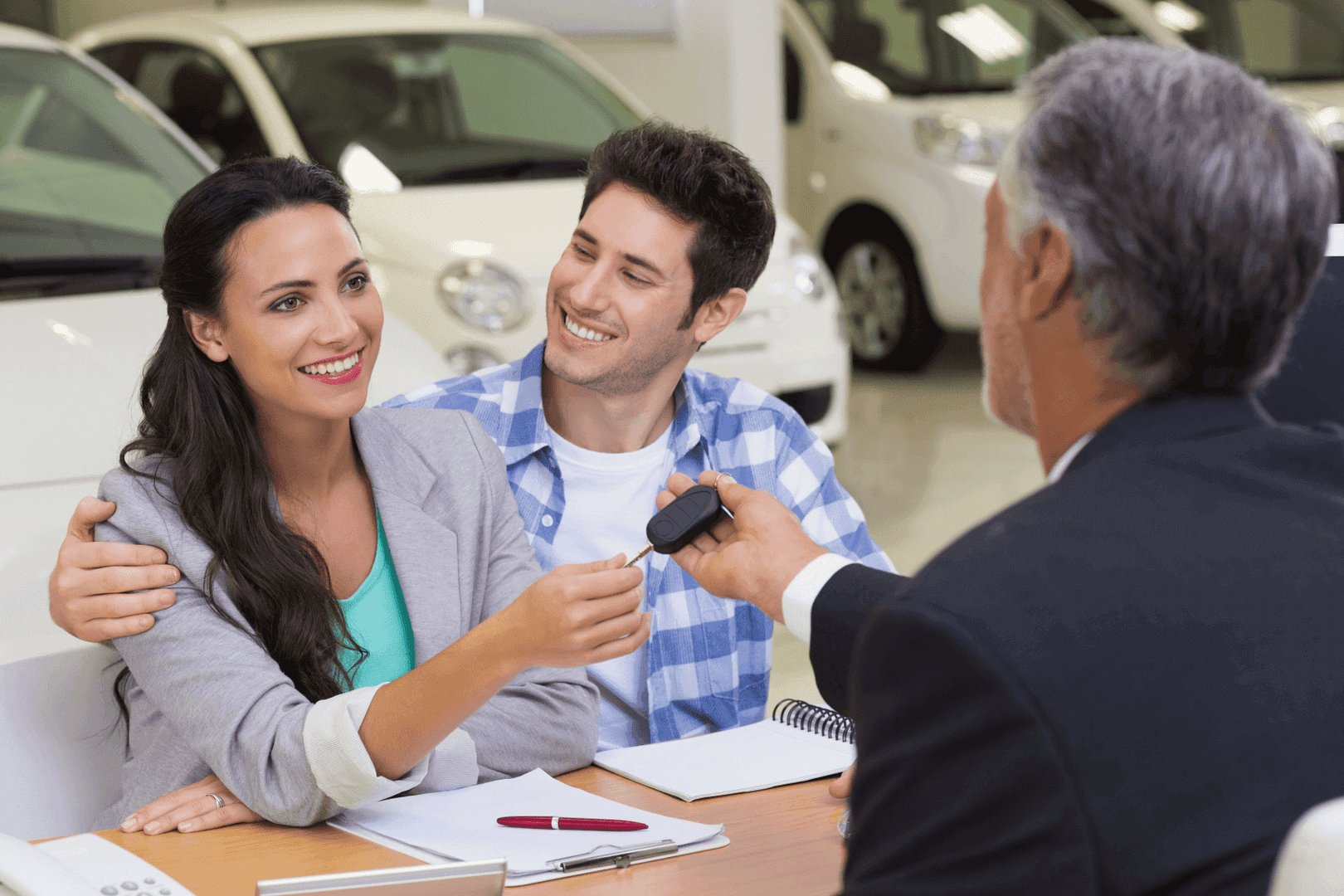 Sell My Hyundai Online