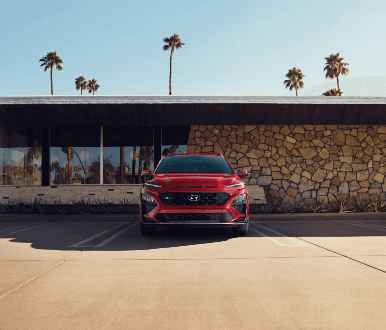 Expert Hyundai service