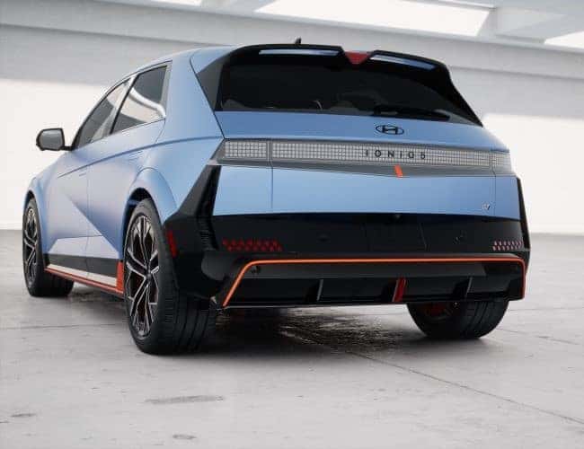Hyundai IONIQ 5 vs Tesla Model Y