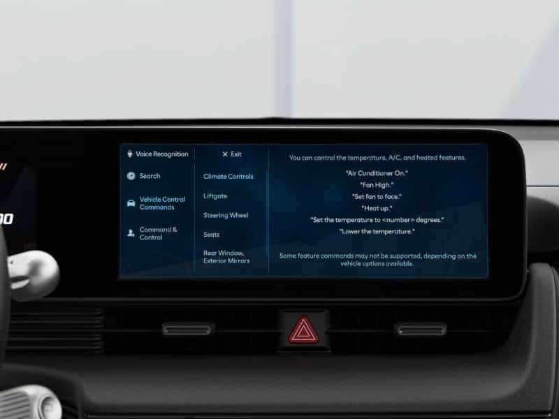 Hyundai IONIQ 5 vs Tesla Model Y