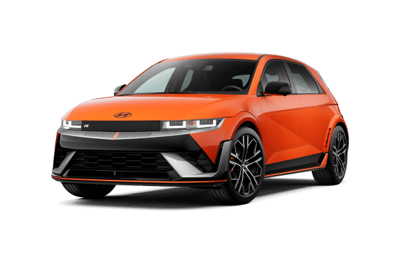 Hyundai IONIQ 5 vs Tesla Model Y