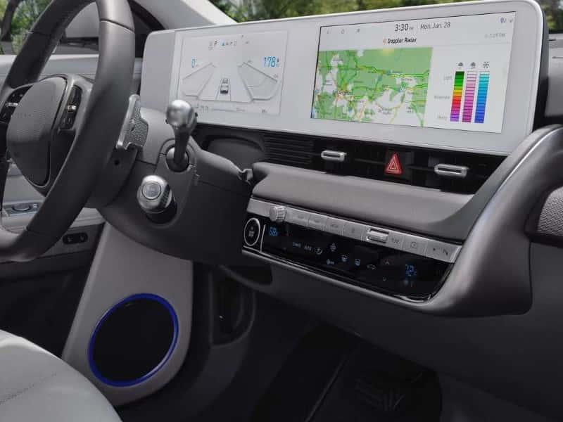 Cutting-Edge Platform and Design