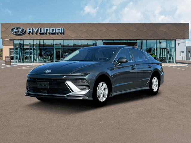 New 2025 Hyundai Sonata SE FWD