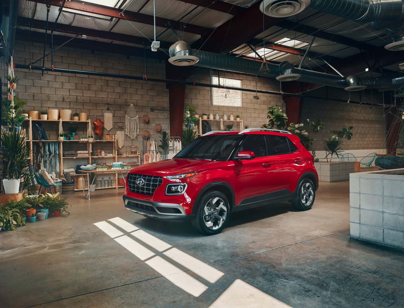 Hyundai Dealer near Orange County CA