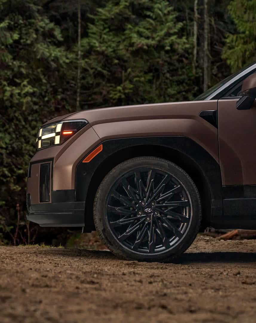 Hyundai Santa Fe vs Toyota Highlander