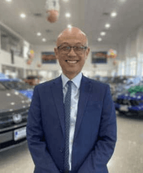 Chris Dao