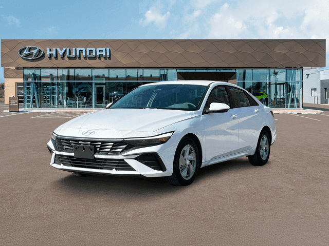 Hyundai Dealer near Los Angeles CA