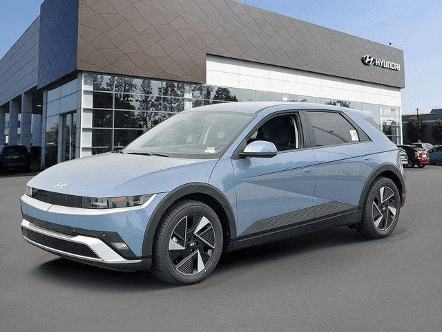 Certified Pre-Owned Hyundai Dealer near Me