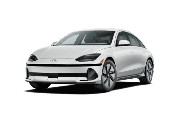 2025 Hyundai IONIQ 6