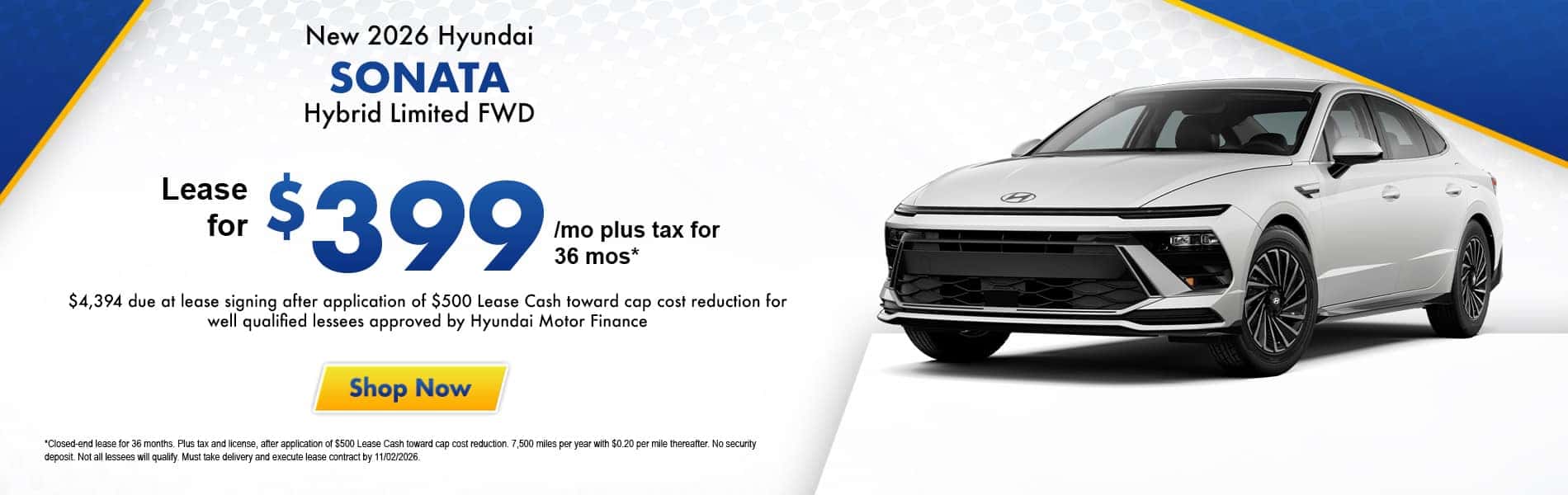 October Offers