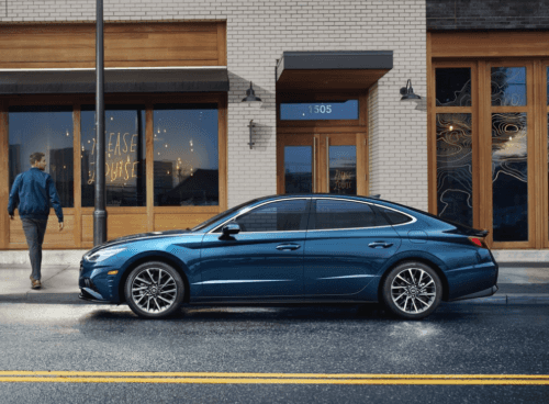 standout 2020 sonata limited hyundai dealer near bonita springs