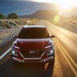 2021 Hyundai Kona Ultimate exterior