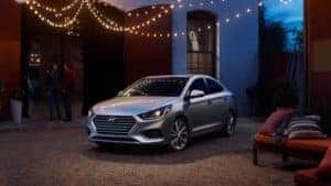 2021 Hyundai Accent Fort Myers