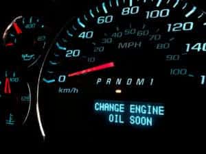 Hyundai Dealership Oil Change