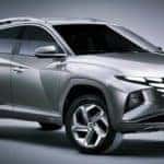 New 2022 Hyundai Santa Cruz Crosstruck USA