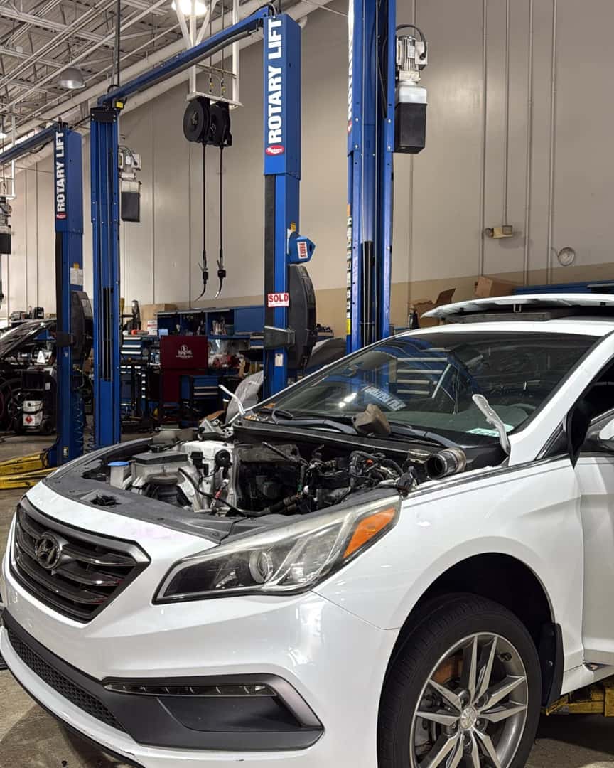 Hyundai of Fort Myers Service Center