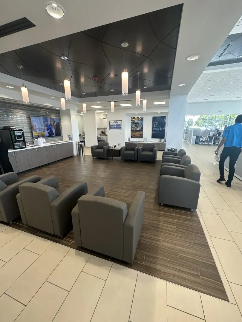 Hyundai of Fort Myers Service Center