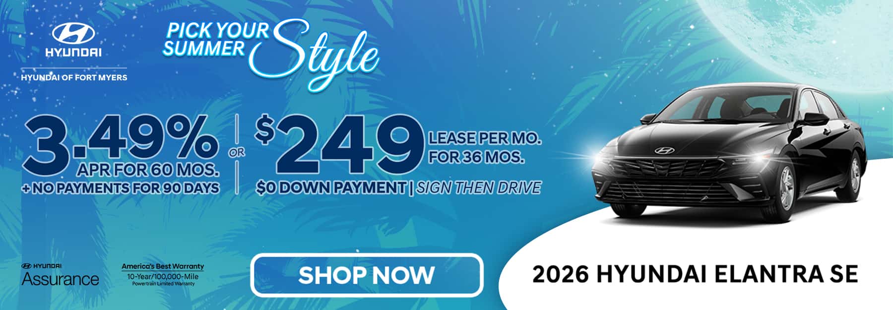 Hyundai-of-Fort-Myers—June-26—Offers—Elantra—1800×625