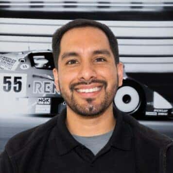 Gabriel Vasquez